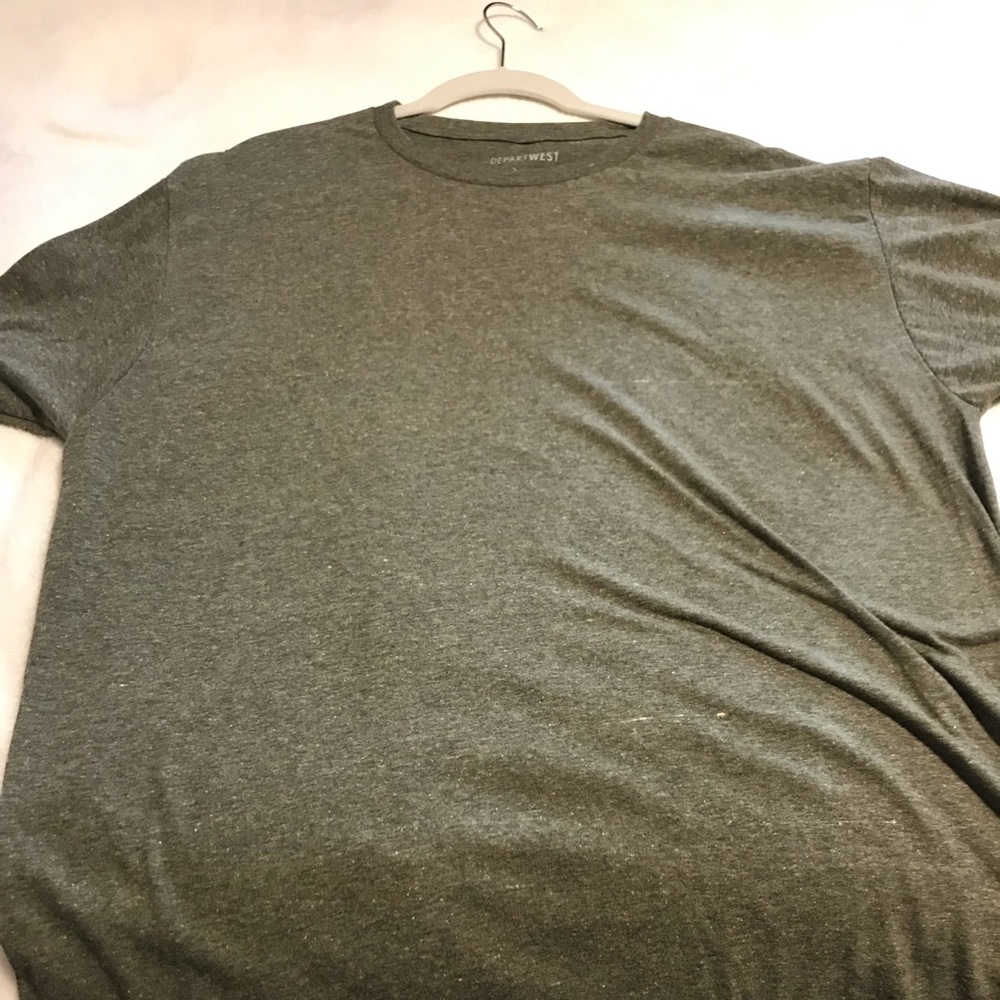 DepartWest Shirt
